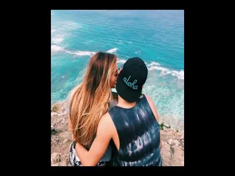 Sanza x Yumee - Me abraça.