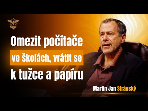 Neurolog: Sociální sítě jsou pro děti jako h***in!