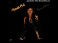 NATALIE COLE   I CAN'T BREAK AWAY FROM YOU 1977