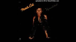 NATALIE COLE   I CAN&#39;T BREAK AWAY FROM YOU 1977
