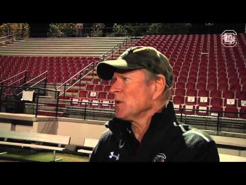 Mark Berson Post-Match Comments (Old Dominion) - 10/31/15