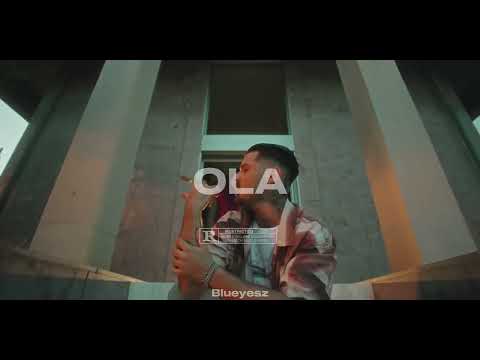 [FREE] Sidarta x Saske type beat "Ola" | Dancehall type beat 2024