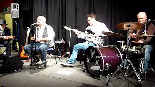 Brilleaux 'Hand Me Downs' 19.7.18