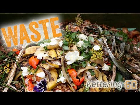 Waste - Kettering:60