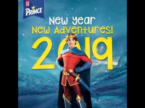 Prince Adventures- new Episode 7 (2020)  for all entertainment bro