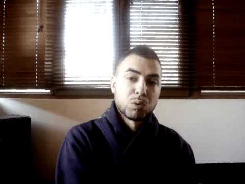 Angeles [promo] @ Lansare Tonik Obiektiv - Unul pt toti si toti pt ei