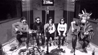 HEAVY BOY - Furious Monkey House