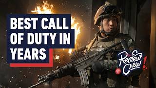 Modern Warfare 4 Review: Campaign & Multiplayer — Full Breakdown & Transcript