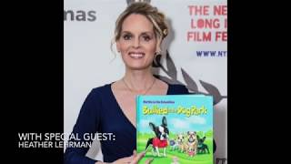 An Interview with Heather Lehrman video