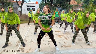 Download lagu POKOKE JOGET | SENAM CEMPAKA OBIC LOVER'S | BY WIAN mp3