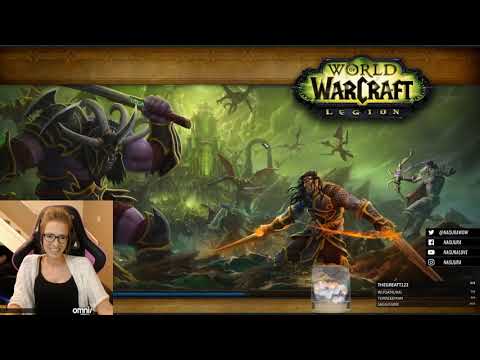 Naguura Stream Highlights #8