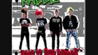 The Rabble - No Clue, No Future