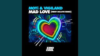 Mad Love (Terry McLove Remix)