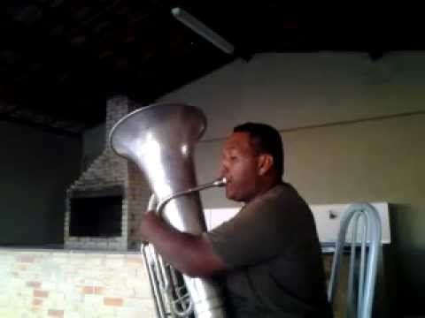 TUBA CHORO (DUDA)