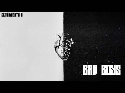 Yung Marce, The Lionx & El Bopa - BAD BOYS (Audio)