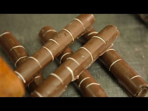 Cokolada: El cuchuflí de Viña del Mar al mundo - #EmprendedoresWorkCafé