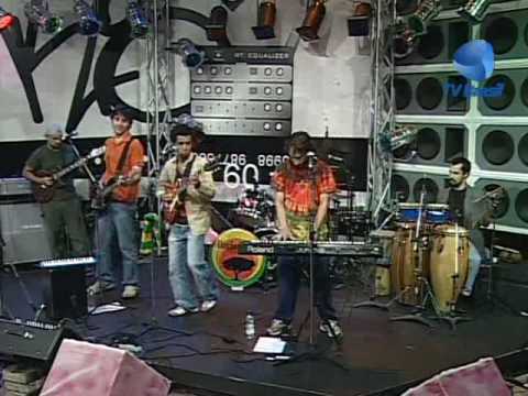 Noção Rasta - Tranças Naturais - TV Brasil