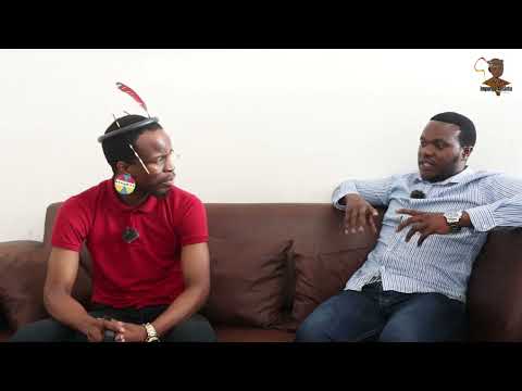 Uthi akufani umdliwa neDlozi lokuza