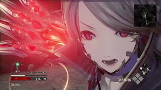 CODE VEIN　のんびり吸血ライフ#3