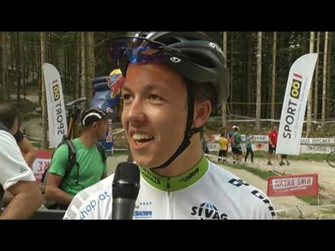 Bike Arena Obertraun - Autumn Ride XCO