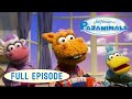 Pajanimals Oops Sing A Pajanimals Song Jim Henson Family Hub Kids Cartoon