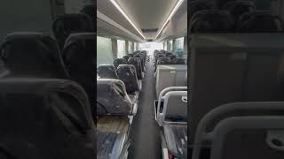 Venta de Van Hool EX16 Mid, 55 Seats, Euro 6 autobús de turismo - Imagen 4 | Autoline AR Van Hool EX16 Mid, 55 Seats, Euro 6 autobús de turismo | Imagen 4 - Autoline