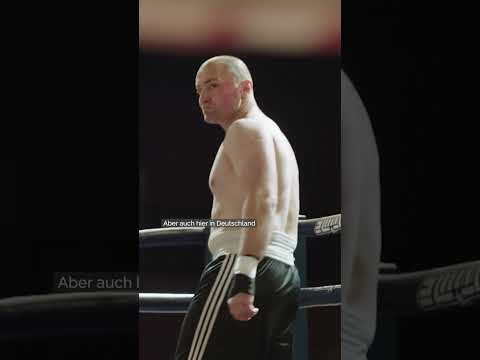 Video Thumbnail: Blutige Fäuste - schneller Ruhm 👊 💥 #ykollektiv