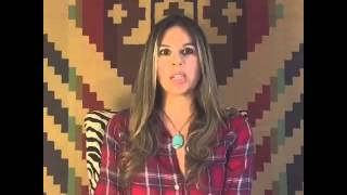 Preparing Makes Sense in Indian Country | Jana Mashonee