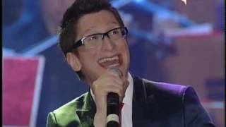 Gary Go-Wonderful(Live@Concerto di Natale 2009)