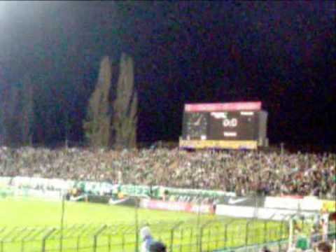 FTC-Vasas 2007-2008 0-2