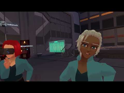 Neon Divide Season 3 episode 4 Chronicles of an extra "Battle of the bands"