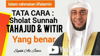 Download lagu RUGI JIKA TIDAK TAHU !! TATA CARA SHOLAT TAHAJUD DAN WITIR YANG BENAR - syekh Ali Jaber mp3 Download lagu RUGI JIKA TIDAK TAHU !! TATA CARA SHOLAT TAHAJUD DAN WITIR YANG BENAR - syekh Ali Jaber mp3