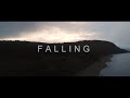 Bo Johnson feat. Evan - FALLING (Official Music Video)