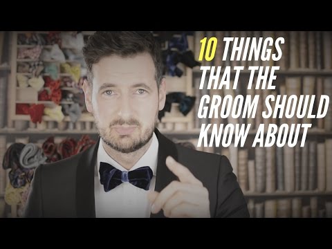 download lagu mp3 mp4 Wedding Rules For Bride And Groom, download lagu Wedding Rules For Bride And Groom gratis, unduh video klip Wedding Rules For Bride And Groom