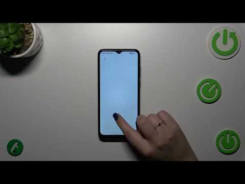 How To Add & Remove Google Account In ZTE Blade A53+