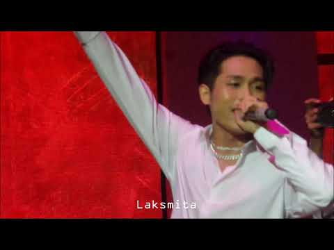 191128 SIK-K - Ring Ring, Skip and Kiss @ FL1P TOUR Jakarta