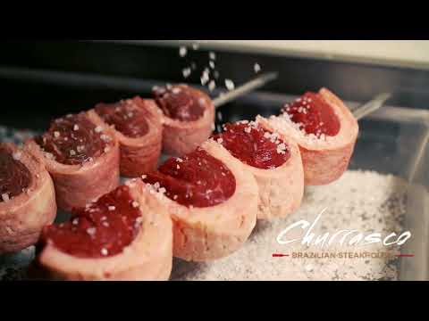 Churrasco Brasileiro Steakhouse - O Melhor de Reno (775)322-4000