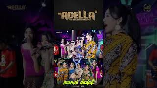 Download lagu Adella Girls   Manuk Dadali mp3