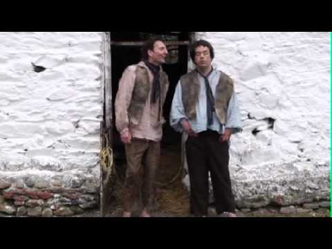 The Savage Eye Series Three - Cavan Men Beauty Contest