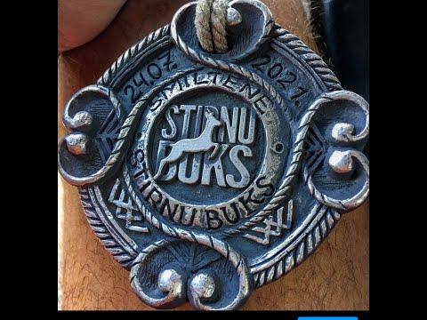 Stirnu buks Smiltene 2021