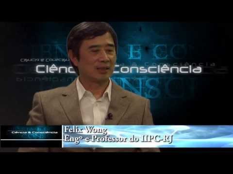 Pacificação Íntima - Félix Wong (TV Compléxis)