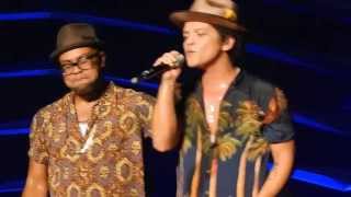 Bruno Mars - If I Knew [HD]