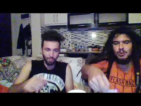 Batmildore & Enigma B - Freestyle (2018)