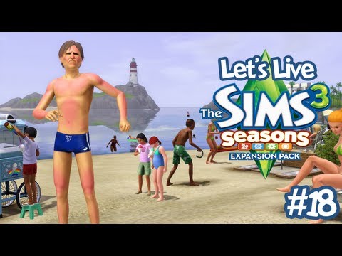 Les Sims : Ca vous Change la Vie PC