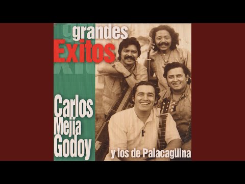 Chinto jinocuago – Carlos Mejía Godoy