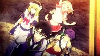 Indelible Illusion - Yuriko Kaida【Fate/Grand Order - EoR PV 2】