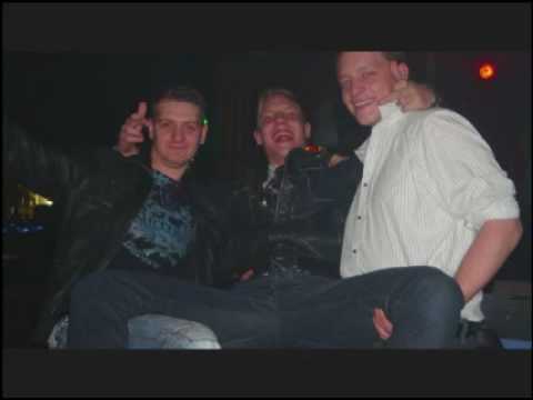 8952 beat'z Cvija ft Generali (tvoj san)