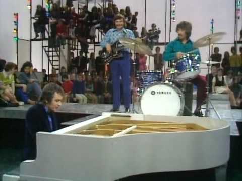 Dudley Moore - Song for Suzy