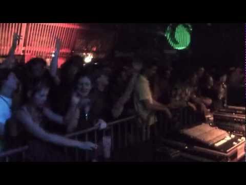 Nantes Dub Club #4 - O.B.F. ▶ Ackboo ft. Macky Banton "Turn Up the Amplifier" feat. Shanti D ⑫