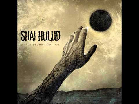 Shai Hulud - I, Saturnine